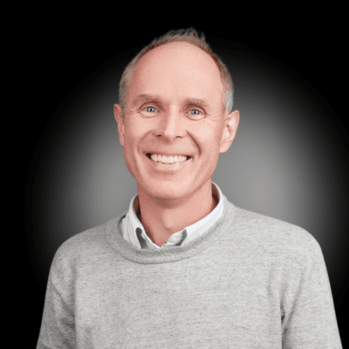 Gil McVean